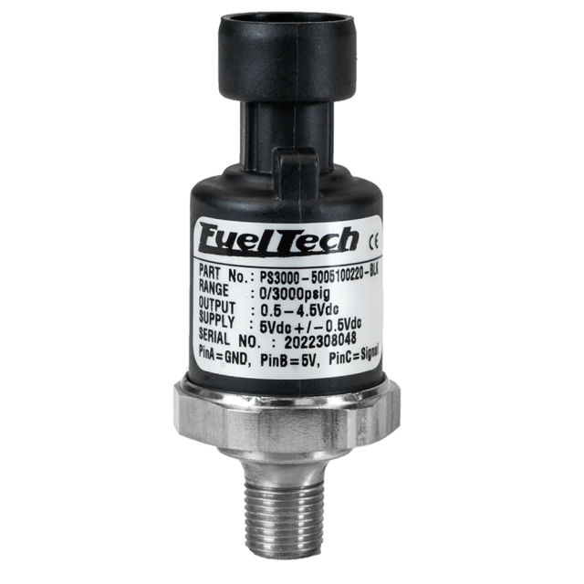 PS-150 PRESSURE SENSOR-3